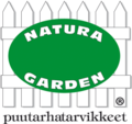 NATURA GARDEN NATURA GARDEN