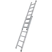 TIKKAAT JATKO 6 M ALU