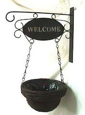 SEIN�AMPPELI MUSTA "WELCOME"