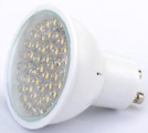 LED KOHDELAMPPU GU10 3W