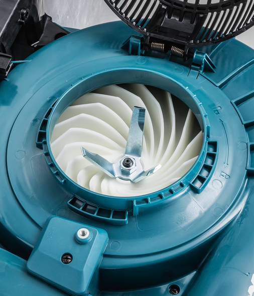 Makita akkuporavasara imurilla Makita akkuporavasara imurilla