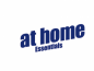 At home logo