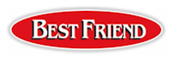 Best Friend logo