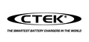 CTEK akkulaturit