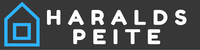 Haralds peitteet logo