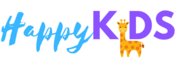 Happy Kids logo