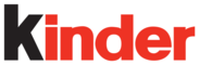 Kinder