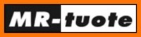 MR-Tuote logo