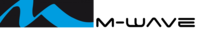 M-Wave logo
