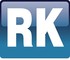 RK logo