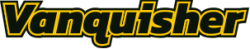 Vanquisher logo
