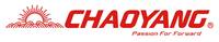 Chaoyang logo
