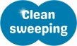 Clean Sweeping