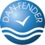 Dan-Fender logo