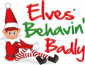 Elves Behavin' Badly