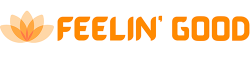 Feelin good logo