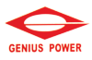 Genius Power logo