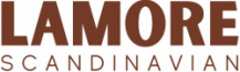 Lamore Scandinavian logo
