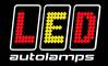 Led autolamps