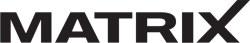 Matrix logo