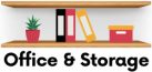 Office & Storage