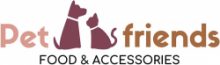 Pet Friends logo