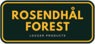 Rosendhål Forest logo