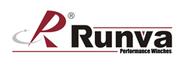 Runva logo