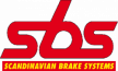 sbs Scandinavian Brake Systems
