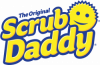 Scrub Daddy logo