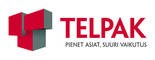 Telpak logo