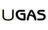 UGAS logo