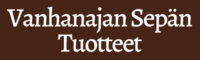 Vanhanajan Sepän Tuotteet