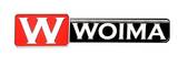 Woima logo