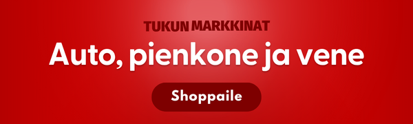 Auto, pienkone ja työkalut