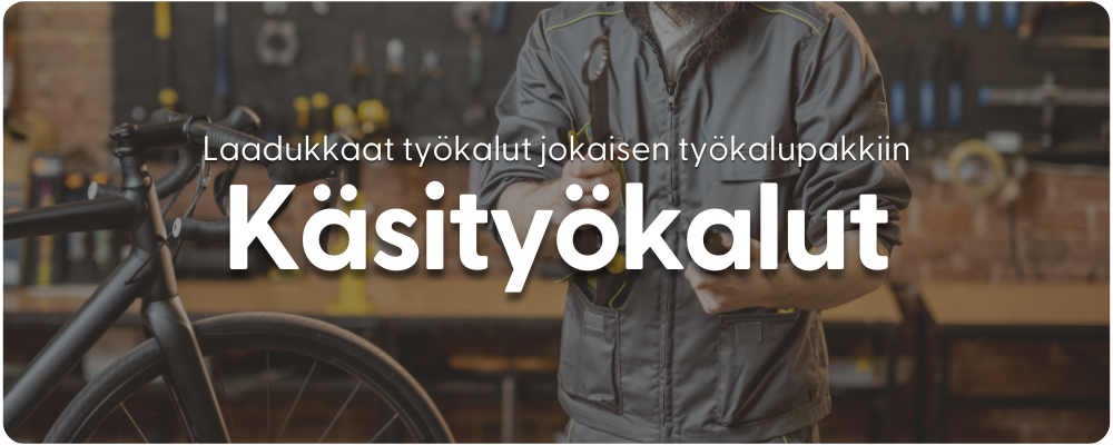 Käsityökalut mobiili