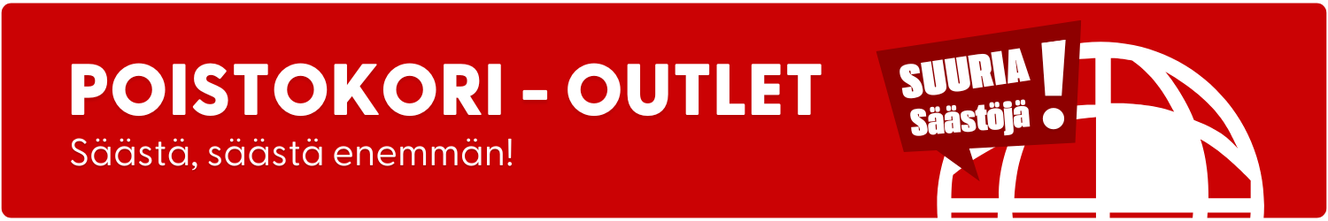 Poistokori tietokone