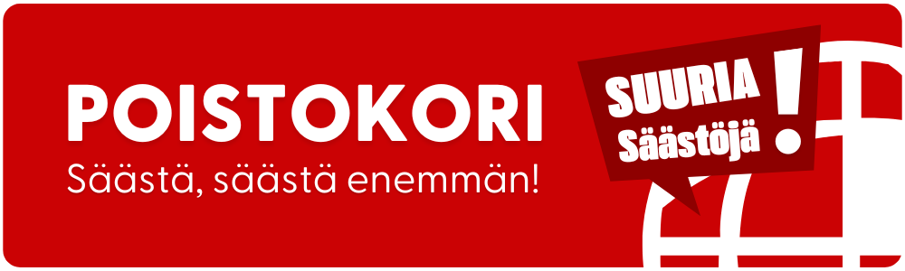 Poistokori mobiili