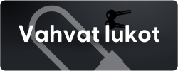 Vahvat lukot