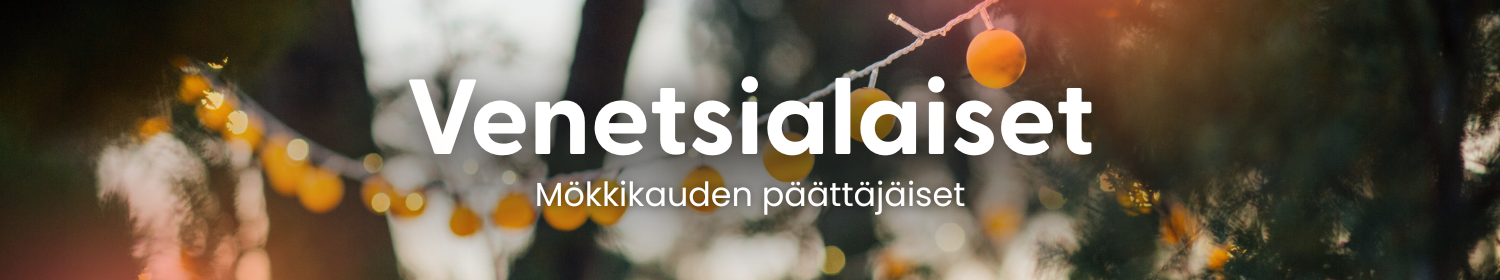 Venetsialaiset Banner