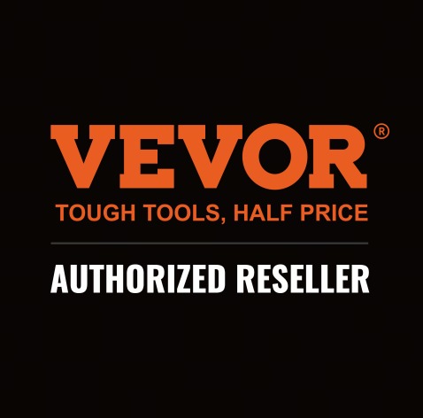 Vevor Authorized Reseller Suomessa