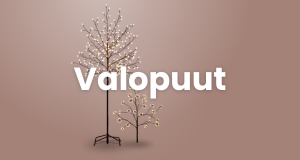 Valopuut