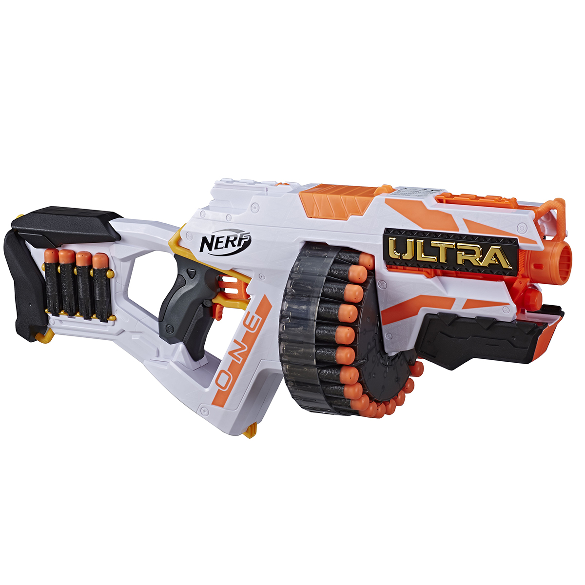 Nerf vaahtomuoviase Ultra One moottoroitu Nerf Ultra One blaster