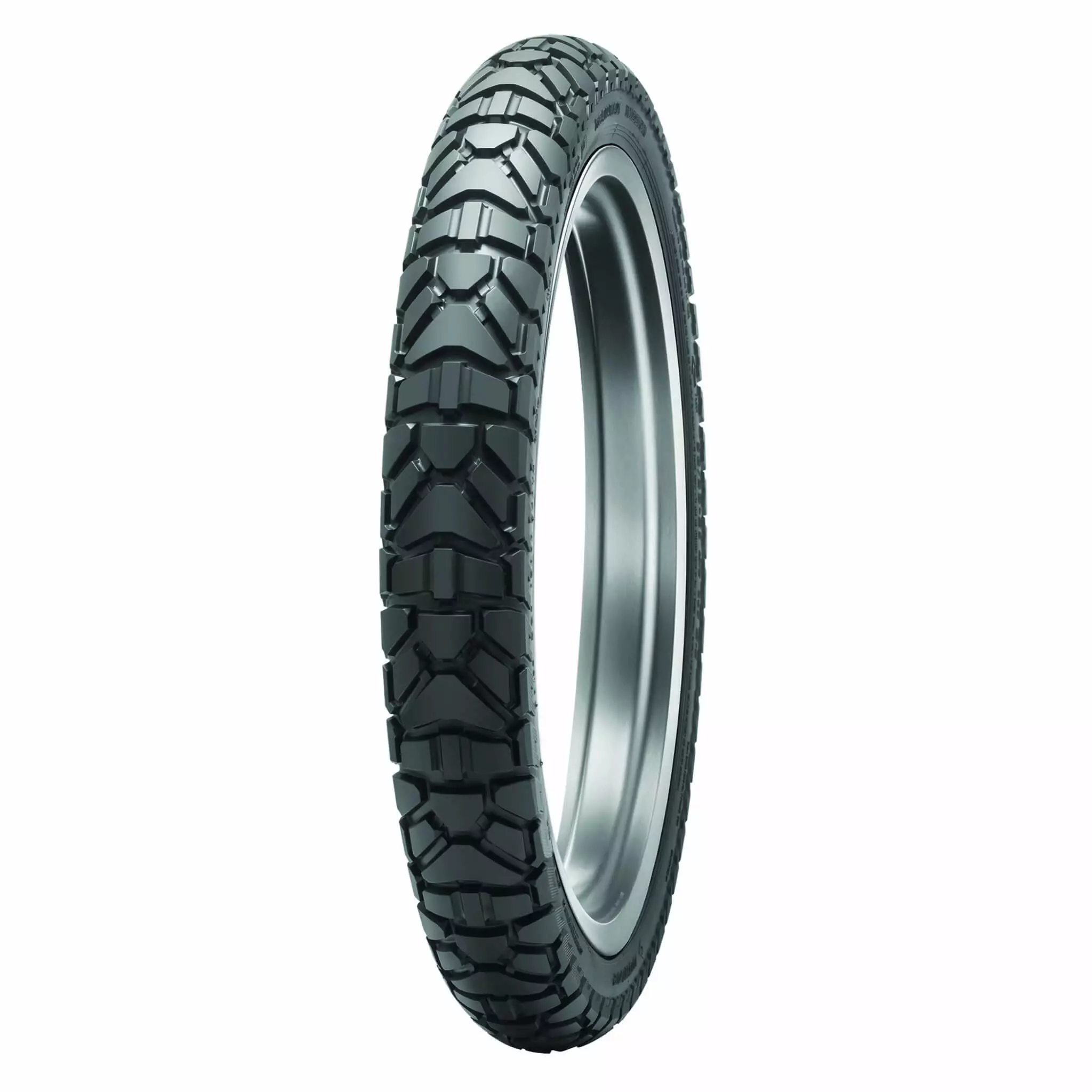 NEU. M.TRAIL 120/ 70B19 TL E-07+ 60T