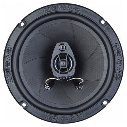 Kaiutinpari autoon - Auton Mid bassot, keskikoon kaiuttimet - 4037072023350 - 2