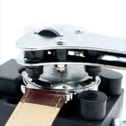 Kellosepän työkalusarja 147-os - Kellosepän erikoistyökalut - 6438056241070 - 2