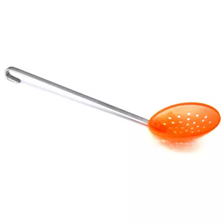 muovinen sohjokauha alumiinivarrella - Sohjokauhat ja nostokoukut - 6430028181230 - 1