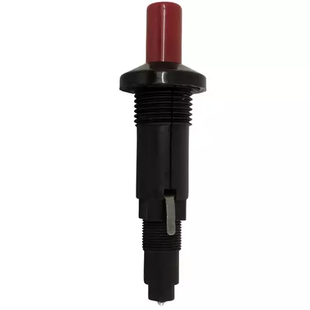 Kaasulämmittimen piezo sytytin 90mm - Kaasulämmittimet ja petroolilämmittimet - 6438471347210 - 1