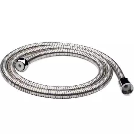 Habo suihkuletku flex venyvä suihkuletku 150?200 cm - Kylpyhuonetarvikkeet - 7317900300240 - 1