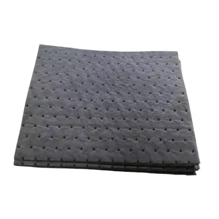 Öljyn imeytysmatto 10kpl 38x48cm - Auton muut öljyt ja lisäaineet - 8717931002790 - 2